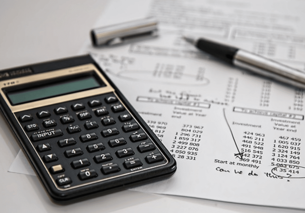 How to budget with an irregular income