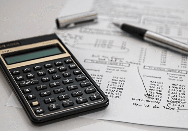How to budget with an irregular income