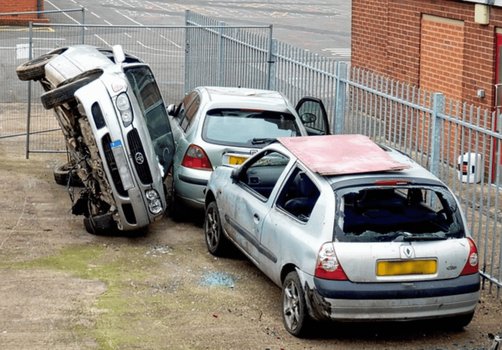 How to save money on car insurance