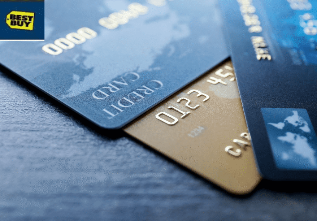 How to Pay Off Your Best Buy Credit Card