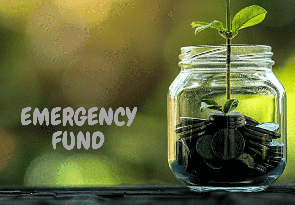 How to build your emergency fund with irregular income