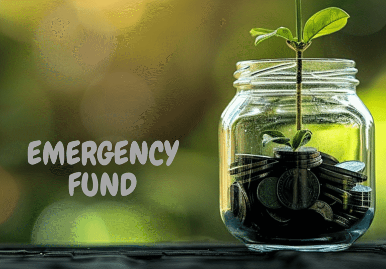 How to build your emergency fund with irregular income