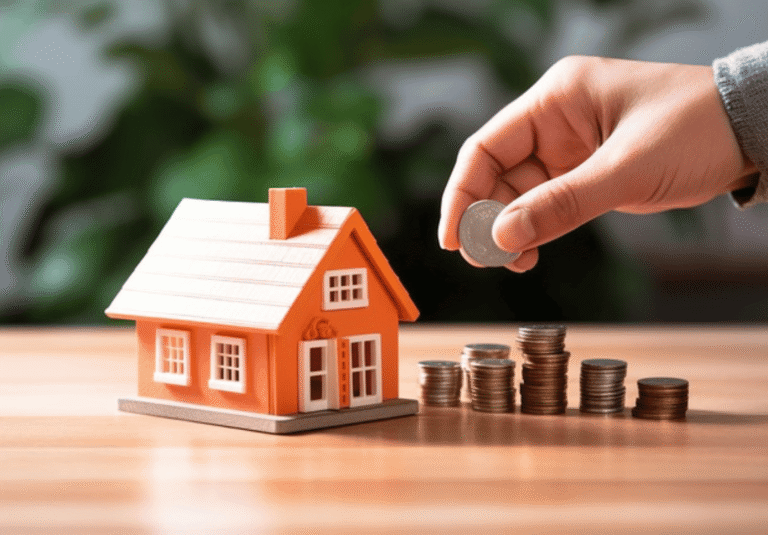 Reduce your mortgage monthly payment