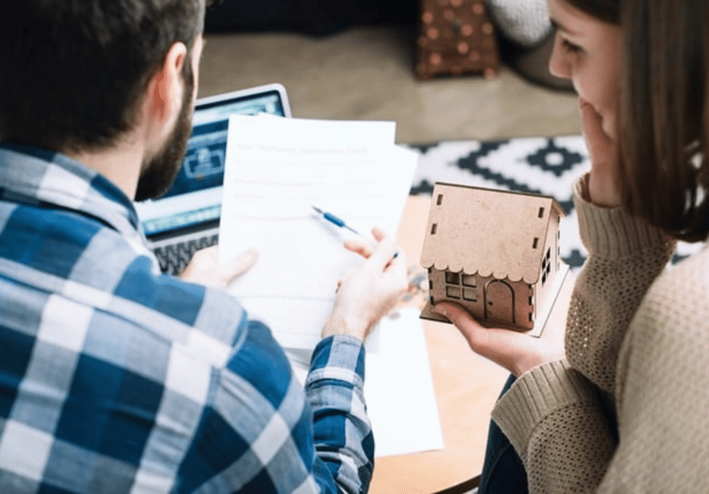 How to finance airbnb property