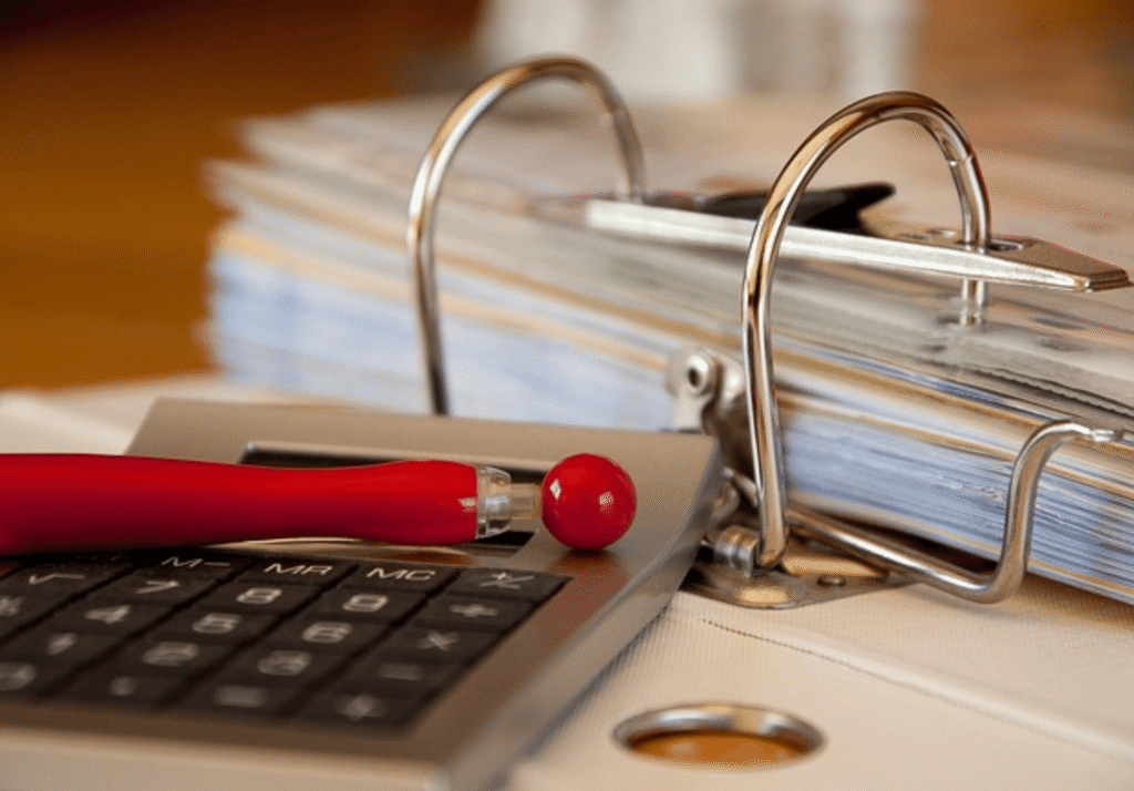 Documents You Need to Apply for a Mortgage