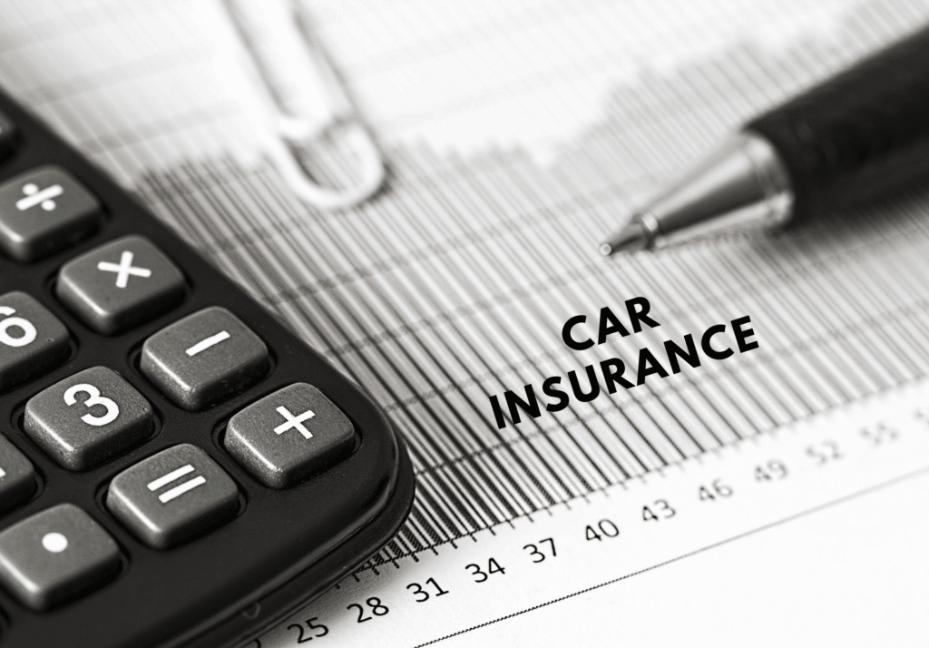 How Your Credit Rating Impacts Car Insurance Costs