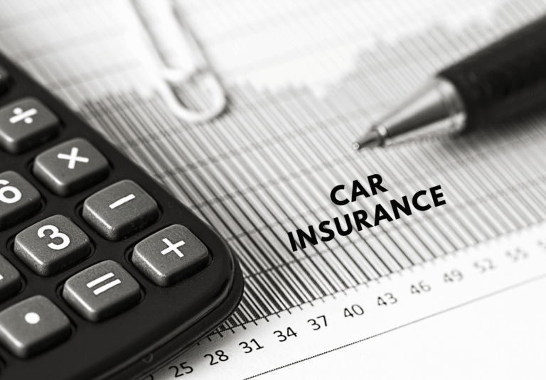 How Your Credit Rating Impacts Car Insurance Costs