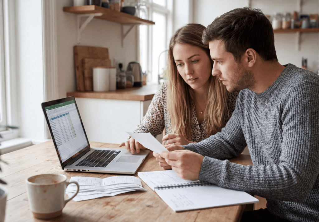 How to Create a Debt Payoff Plan That Works